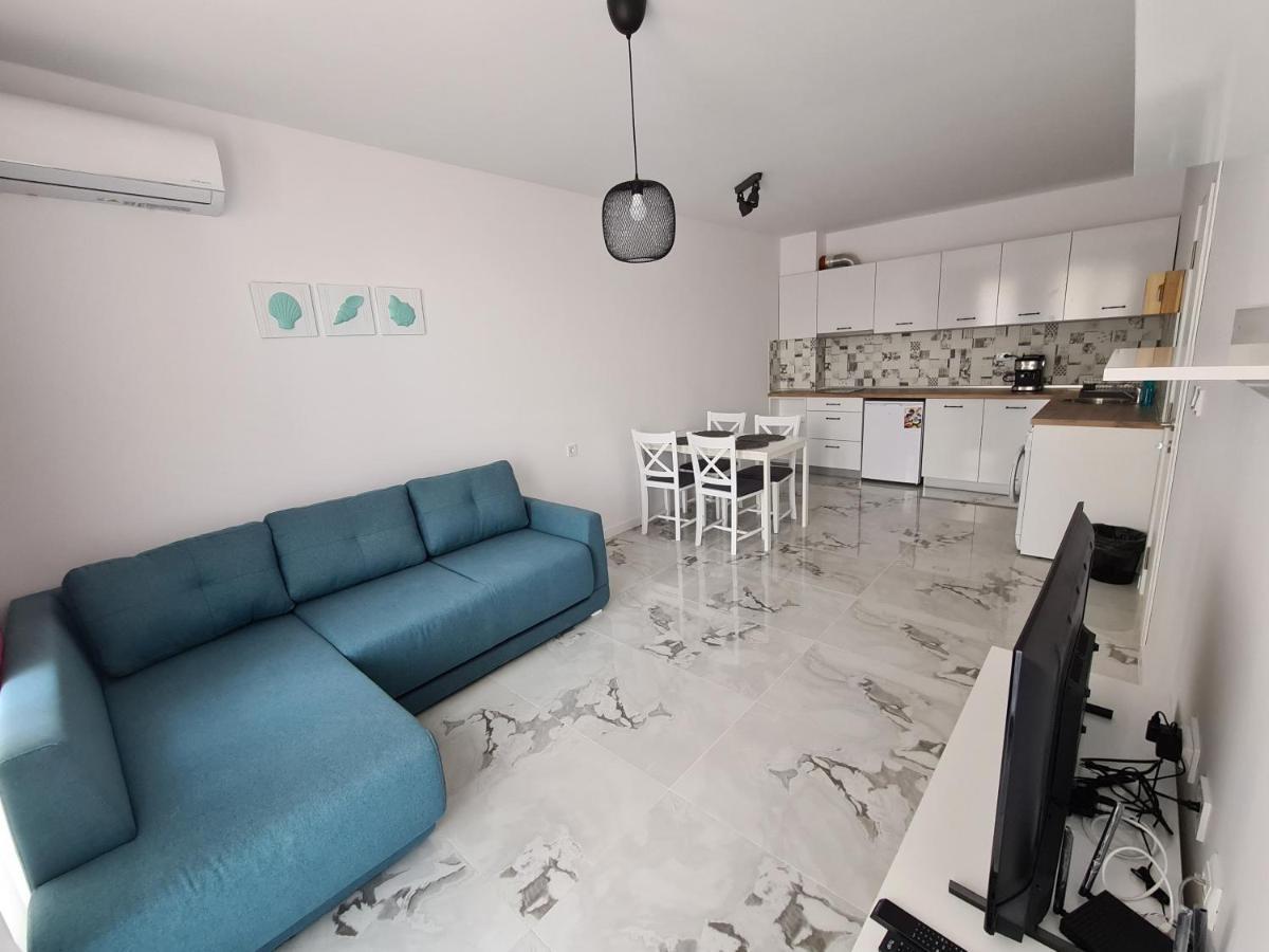 Dolphin Beach Apart ابزور المظهر الخارجي الصورة
