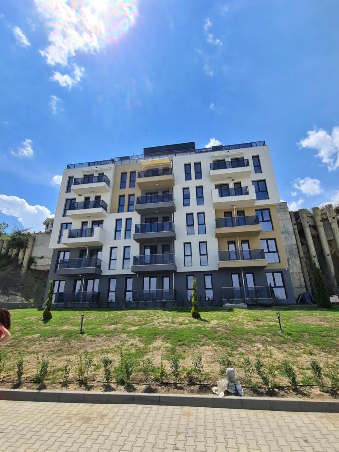 Dolphin Beach Apart ابزور المظهر الخارجي الصورة
