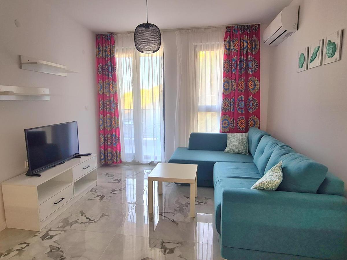 Dolphin Beach Apart ابزور المظهر الخارجي الصورة