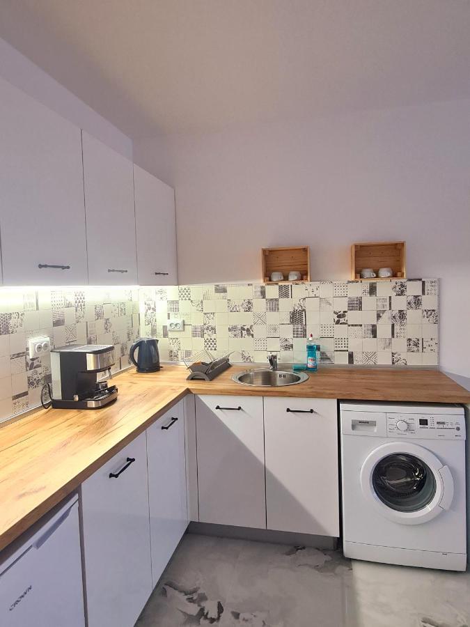 Dolphin Beach Apart ابزور المظهر الخارجي الصورة