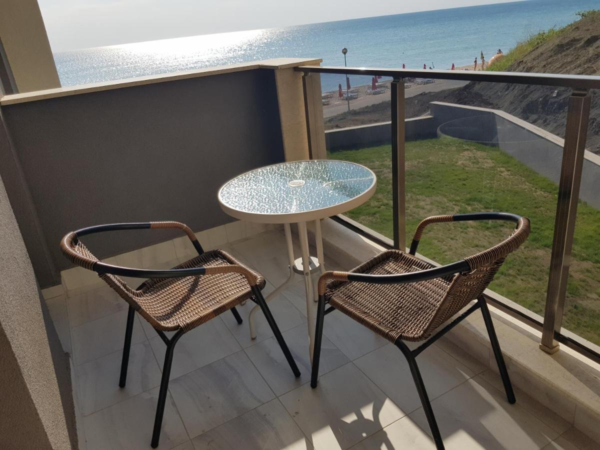 Dolphin Beach Apart ابزور المظهر الخارجي الصورة