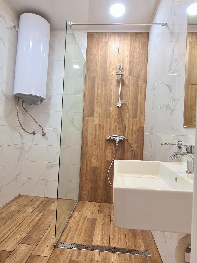 Dolphin Beach Apart ابزور المظهر الخارجي الصورة